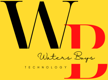 Waters Boys Technology